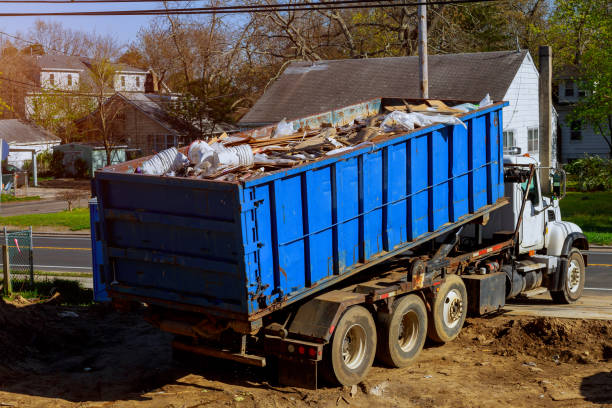 Trusted Eutaw, AL Junk Removal Experts